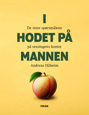 Andreas Håheim I Hodet På Mannen