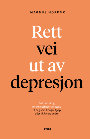 Magnus Nordmo Rett Vei Ut Av Depresjon