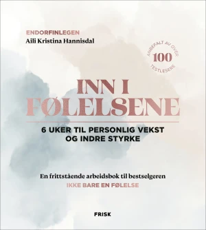 Aili Kristina Hannisdal Inn I Følelsene