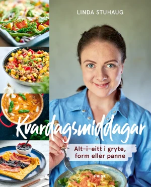 Linda Stuhaug Kvardagsmiddagar