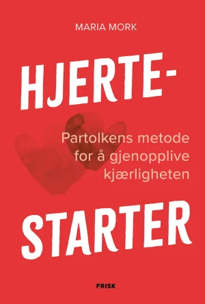 Maria Mork Hjertestarter