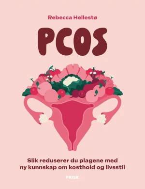 Rebecca Hellestø Pcos