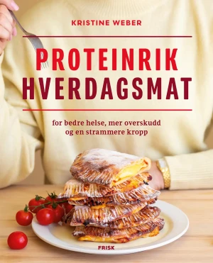 Weber Proteinrik Hverdagsmat