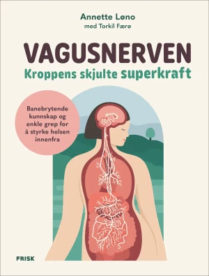 Annette Løno, Torkil Færø Vagusnerven