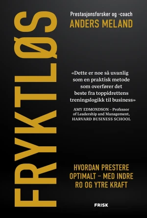 Anders Meland Fryktløs