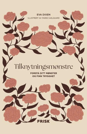 Eva Dixen Tilknytningsmønstre