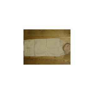 Getreidespendersack (Leinen)