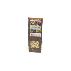 Naturkostbar Bio-Cashewkerne, 250 g