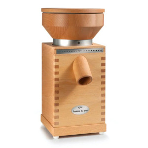 Getreidemühle FIDIBUS XL PLUS von KoMo