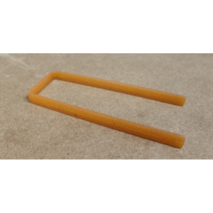 Hurom H200 String-Dichtung orange