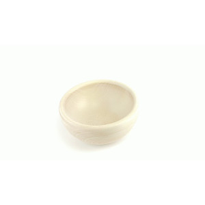 Lindenholz-Schale 16 cm