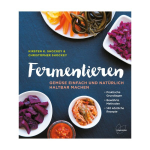 Fermentieren
