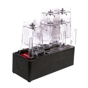 Blendtec Behälterwäscher Rapid Rinser