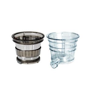 Kuvings REVO830 Smoothie- & Ice-Cream-Set