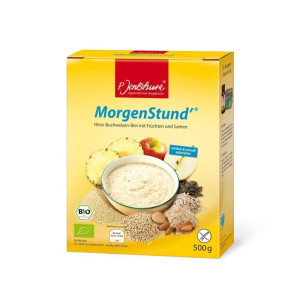 Jentschura MorgenStund' Frühstücksbrei