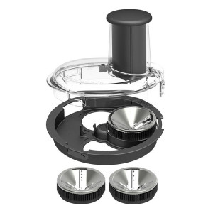 Magimix Spiralizer Expert zu CS 3200XL