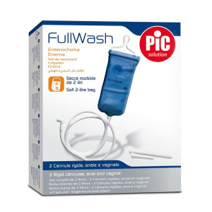 Pic FullWash Irrigator-Set