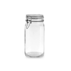 Einmach- und Fermentationsglas 1.5 Liter