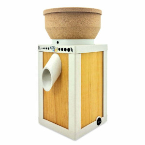 Getreidemühle KOMOMIO ECO von KoMo