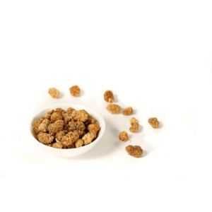 Naturkostbar Bio-Maulbeeren 250 g