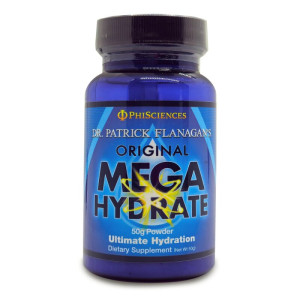 MegaHydrate Pulver 50 g