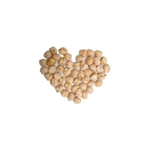 Bio-Keimsaat Kichererbsen, 500 g
