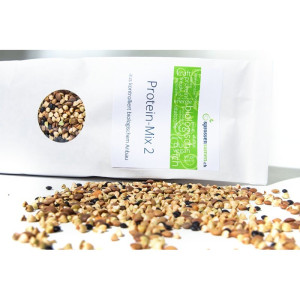 Bio-Protein-Mix, keimfähig, 500 g