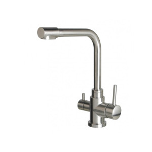 Maunawai Drei-Wege-Wasserhahn MW-F28