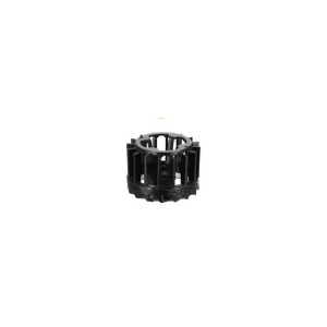 Hurom H400 Pressschnecke unten