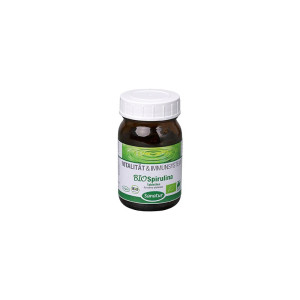 Bio-Spirulina, 250 Tabletten (100 g)