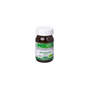 Bio-Chlorella, 250 Tabletten (100 g)