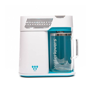 Waterlovers Destiller MKII blau