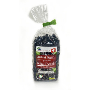 BIO Aroniabeeren 200 g
