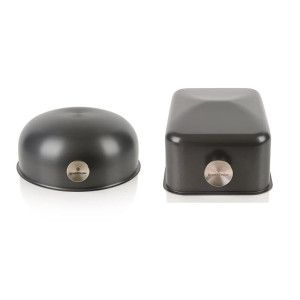 Backhaube von Brod & Taylor