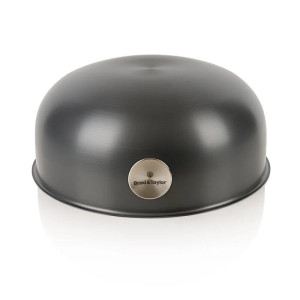 Backhaube von Brod & Taylor rund