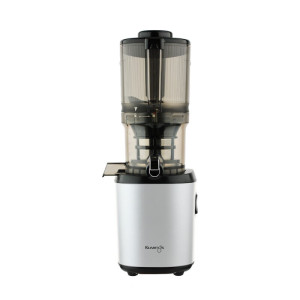 Kuvings AUTO6 Slow Juicer Silber