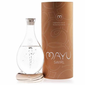 MAYU SWIRL Wasserwirbler Earth