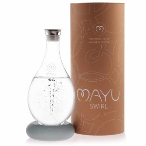 MAYU SWIRL Wasserwirbler Dolomite