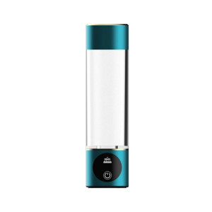 H8 Wasserstoff-Booster im Flaschenformat