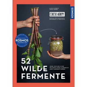 52 wilde Fermente