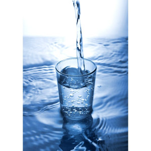Wasser: unser wertvollstes Gut