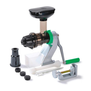 Z-Star 710 Hand-Saftpresse
