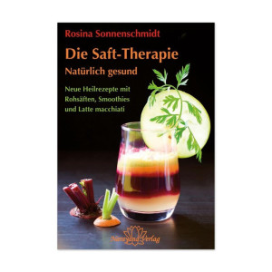 Die Saft-Therapie