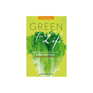 Green for Life, V. Boutenko