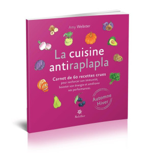 La cuisine antiraplapla automne - hiver