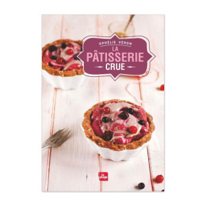 Pâtisserie crue