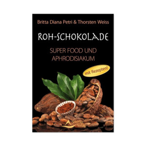 Roh-Schokolade