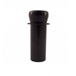 Champion Stopfer schwarz