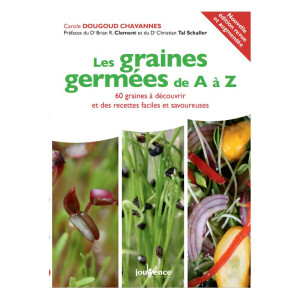 Les graines germées de A à Z