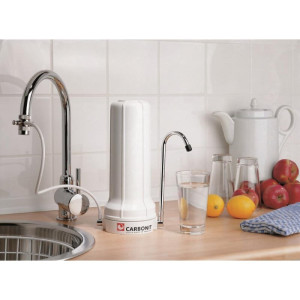 Carbonit Sanuno Classic Trinkwasserfilter